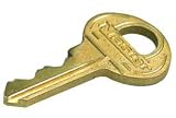 Master Lock Master Key For #1525, #1630 And #1654