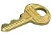 Tools & Hardware : Master Lock Master Key For #1525, #1630 And #1654