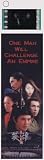 Hero Film Cell Bookmark