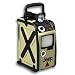Jeep Emergency TV with Lantern