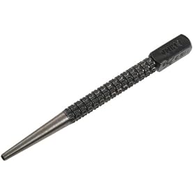Great Neck - 3/32" Nail Set (NS3C)