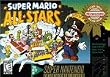 Super Mario All Stars