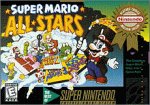 Super Mario All Stars Classic