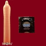 DUREX XXL 60 PACK