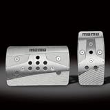 Stealth Basic Automatic Pedal Kit (No Pads)