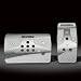 Stealth Basic Automatic Pedal Kit (No Pads)