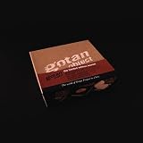 Review Gotan Project  / Gotan Object: The World of Gotan in a Box - 2CD DVD Book 7inch single