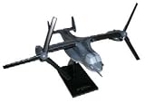 Daron Worldwide Trading B5848H2R CV-22 Osprey Air Force (DARK GREY)/48 AIRCRAFT