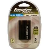 Energizer ENEL Digital Camera Battery Equivalent to Nikon EN-EL1, Konica Minolta NP-800 Battery