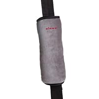 Diono Seat Belt Pillow, Grey