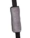 Baby : Diono Seat Belt Pillow, Grey