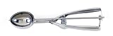 Nor Pro S/S 1.5oz Oval Ice Cream Scoop