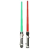 Star Wars Classic Duel Collection Jedi vs. Sith (Emperor vs Yoda)
