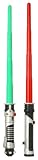 Star Wars Classic Duel Collection Jedi vs. Sith (Emperor vs Yoda)