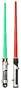 Star Wars Classic Duel Collection Jedi vs. Sith (Emperor vs Yoda)