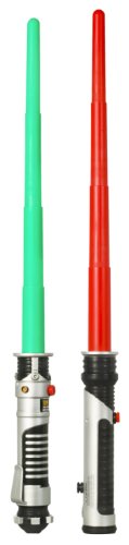 Star Wars Classic Duel Collection Jedi vs. Sith (Emperor vs Yoda)