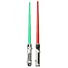 Star Wars Classic Duel Collection Jedi vs. Sith (Emperor vs Yoda)