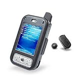 Buy Aluminium Case for Sprint PPC-6700 Verizon VX6700 Ext. Batt. Version (Black)  by OrionGadgets