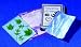 Sunprint Paper Kit
