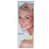 Clairol Born Blonde Platinum Blonde Toner No. 352 - Single Item