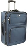 Kenneth Cole Lite Altitude Collection 25 Expandable Wheeled Pullman