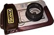 Dicapac WP-ONE Point & Shoot Digital Camera with Waterproof Case