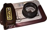 Dicapac WP-ONE Point & Shoot Digital Camera with Waterproof Case