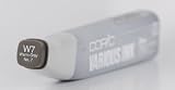 Copic Various Ink - W7- Warm Gray