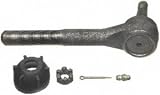 Moog Chassis ES404RL  Tie Rod Ends - Center and Drag Links