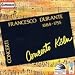 Francesco Durante: Concerti 1-5, 8