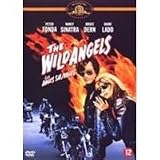 Die wilden Engel - The Wild Angels ( EU Import) - Nancy Sinatra, Diane Ladd , Bruce Dern Peter Fonda 