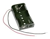 laser Diode module Power 3 V power supply (battery holder)