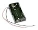 laser Diode module Power 3 V power supply (battery holder)