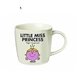 Little Miss Princess Mug