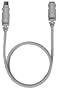 Belkin F2N009-06 DIN5M/DIN5F Key Board Extension Cable