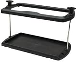 BATTERY TRAY 24 SERIES Stainless Steel RODS