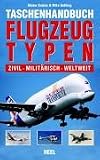 Flugzeugtypen.