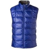 Buy MontBell America, Inc. Ultralight Down Vest - Men's