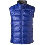 MontBell Ultralight Down Vest - Men's