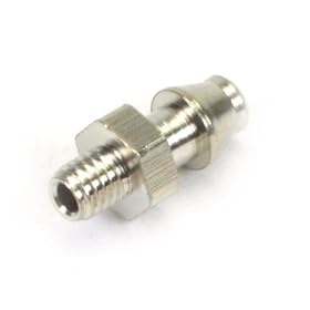 Fuel Nipple-12114:A from Evolution Aircraft Engines