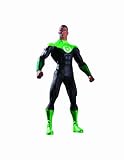 Blackest Night: Series 2 Action Figure: Green Lantern John Stewart