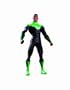 Blackest Night: Series 2 Action Figure: Green Lantern John Stewart