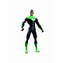Blackest Night: Series 2 Action Figure: Green Lantern John Stewart