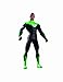 DC Comics Blackest Night: Series 2 Action Figure: Green Lantern John Stewart
