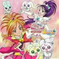 ふたりはプリキュア SplashStar サウンドトラック1 プリキュア・サウンド・シャワー! TVサントラ うちやえゆか with Splash Stars 五條真由美