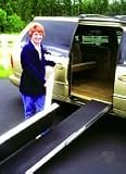 E-Z Access Trifold Ramp 8'