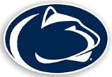 Penn State Nittany Lions 12 Car Magnet - COLLEGE ATHLETICS Sports Merchandise