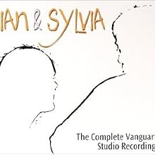 The Complete Vanguard Studio Recordings