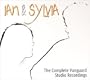 Complete Vanguard Studio Recordings