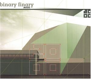 Binary Finary - 2000 - Zortam Music